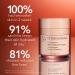 Shop Dr. Dennis Gross Skincare DermInfusions Blur + Repair Cream with Hyaluronic Acid and Peptides - 1.7 oz / 50 ml Online - Best Price & International Shipping - Buy Online on GoSupps.com