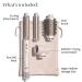 Shop T3 Aire 360 Ceramic Air Styler Blowout Kit Online - Best Price & International Shipping - Buy Online on GoSupps.com