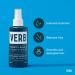 Shop Verb Hydrate Detangling Leave-In Conditioner for Dry Frizzy Hair - 6.5 oz / 193 ml Online - Best Price & International Shipping - Buy Online on GoSupps.com