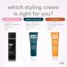 Shop Verb Hydrate Light Hold Hair Styling Cream - 5.3 oz Online - Best Price & International Shipping - Buy Online on GoSupps.com