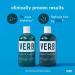 Shop Verb Hydrate Conditioner for Dry Frizzy Hair - 12 oz / 355 ml Online - Best Price & International Shipping - Buy Online on GoSupps.com
