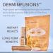 Shop Dr. Dennis Gross Skincare DermInfusions Plump Fill + Repair Kit Online - Best Price & International Shipping - Buy Online on GoSupps.com