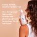 Shop BondiBoost Rapid Repair Bond Builder+ Shampoo for Damaged Hair - 16.9 oz / 500 ml Online - Best Price & International Shipping - Buy Online on GoSupps.com