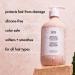 Shop BondiBoost Rapid Repair Bond Builder+ Conditioner for Damaged Hair - 16.9 oz / 500 ml Online - Best Price & International Shipping - Buy Online on GoSupps.com