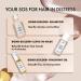 Shop BondiBoost Rapid Repair Bond Builder+ Finishing Oil for damaged hair - 1.86 oz / 60 ml Online - Best Price & International Shipping - Buy Online on GoSupps.com
