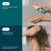 Shop Verb Hydrate Heat Protectant Oil for Dry Frizzy Hair - 2 oz Online - Best Price & International Shipping - Buy Online on GoSupps.com
