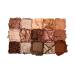 Shop Natasha Denona I Need a Warm Eyeshadow Palette - Standard size Online - Best Price & International Shipping - Buy Online on GoSupps.com