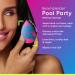 Shop Beautyblender BEAUTYBLENDER POOL PARTY Makeup Sponge		 Online - Best Price & International Shipping - Buy Online on GoSupps.com