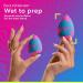 Shop Beautyblender BEAUTYBLENDER POOL PARTY Makeup Sponge		 Online - Best Price & International Shipping - Buy Online on GoSupps.com