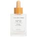 Lux Unfiltered N 12 Self Tanning Face Drops - 1 oz / 30 ml