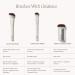 Shop ILIA Sculpting Brush Online - Best Price & International Shipping - Buy Online on GoSupps.com