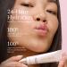 Shop Biossance Pro-Peptide Hydrating Lip Perfector Balm with Hyaluronic Acid - 0.5 oz / 15 g Online - Best Price & International Shipping - Buy Online on GoSupps.com