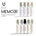 Shop Ellis Brooklyn MEMOIR Fragrance Discovery Set Online - Best Price & International Shipping - Buy Online on GoSupps.com