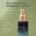 Shop MARA Niacinamide + Copper Clear Skin Mineral Milk Acne Treatment - 30mL - 1 oz / 30 mL Online - Best Price & International Shipping - Buy Online on GoSupps.com