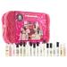 Sephora Favorites Perfume Sampler Set - Perfume Sampler Set with Redeemable Voucher