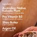 Shop BondiBoost Anti-Frizz Sulfate-Free Shampoo with Vitamin C and Argan Oil - 16.9 oz / 500 ml Online - Best Price & International Shipping - Buy Online on GoSupps.com