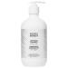 BondiBoost Anti-Frizz Sulfate-Free Shampoo with Vitamin C and Argan Oil - 16.9 oz / 500 ml