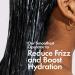 Shop BondiBoost Anti-Frizz Hair Mask with Vitamin C and Argan Oil - 8.45 oz / 250 ml Online - Best Price & International Shipping - Buy Online on GoSupps.com
