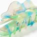 Shop Chunks Large Nimbus Hair Claw Clip in Jelly -Jelly Online - Best Price & International Shipping - Buy Online on GoSupps.com