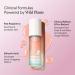 Shop Alpyn Beauty Clarifying Facial Oil with Retinol & Pink Algae - 1 oz / 30 ml Online - Best Price & International Shipping - Buy Online on GoSupps.com