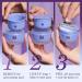 Shop Tatcha The Dewy Skin Cream Moisturizer Full Size & Refill Pod Bundle - Dewy Skin Cream Refillable Moisturizer Kit Online - Best Price & International Shipping - Buy Online on GoSupps.com
