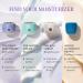 Shop Tatcha The Dewy Skin Cream Moisturizer Full Size & Refill Pod Bundle - Dewy Skin Cream Refillable Moisturizer Kit Online - Best Price & International Shipping - Buy Online on GoSupps.com