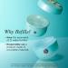 Shop Tatcha The Water Cream Moisturizer Full Size & Refill Pod Bundle - Water Cream Refillable Moisturizer Kit Online - Best Price & International Shipping - Buy Online on GoSupps.com