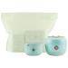 Tatcha The Water Cream Moisturizer Full Size & Refill Pod Bundle - Water Cream Refillable Moisturizer Kit