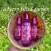 Shop LoveShackFancy Berry Kiss Body & Hair Perfume Mist - 8 oz / 240 ml Body Spray Online - Best Price & International Shipping - Buy Online on GoSupps.com