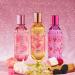 Shop LoveShackFancy Berry Kiss Body & Hair Perfume Mist - 8 oz / 240 ml Body Spray Online - Best Price & International Shipping - Buy Online on GoSupps.com