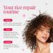 Shop Briogeo Don't Despair Repair! Rice Repair Power Shampoo Treatment and Conditioner Value Set for Severe Damaged Hair Online - Best Price & International Shipping - Buy Online on GoSupps.com