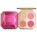 Too Faced Jewel Crush Blush & Highlighter Face Palette - Standard size