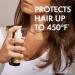 Shop BondiBoost Infrared Thermal Brush Bounce & Glow Kit with Heat Protectant Online - Best Price & International Shipping - Buy Online on GoSupps.com
