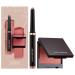 Laura Mercier Evening Brilliance Caviar Eyeshadow and Blush Se