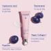 Shop Caudalie Resveratrol-Lift Depuffing Eye Cream with Peptides - .5 oz / 15 ml Online - Best Price & International Shipping - Buy Online on GoSupps.com