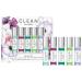 CLEAN RESERVE CLASSIC Fragrance Rollerball Gift Set