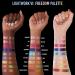 Shop Danessa Myricks Beauty LIGHTWORK VI The Freedom Palette: Magnetic Customizable Stackable Palette with Illuminating Pigments for Eyes Face & Lips Online - Best Price & International Shipping - Buy Online on GoSupps.com