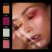 Shop Danessa Myricks Beauty LIGHTWORK VI The Freedom Palette: Magnetic Customizable Stackable Palette with Illuminating Pigments for Eyes Face & Lips Online - Best Price & International Shipping - Buy Online on GoSupps.com