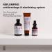 Shop Davines Replumping Shampoo - 5.07 oz/ 150 ml Online - Best Price & International Shipping - Buy Online on GoSupps.com