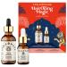 Fable & Mane Pre & Post Wash Hair Oiling Magic Value Set