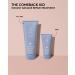 Shop Fenty Beauty by Rihanna Mini The Comeback Kid Instant Damage Repair Hair Treatment - 2 oz Online - Best Price & International Shipping - Buy Online on GoSupps.com