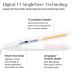 Shop T3 SinglePass StyleMax Professional 1" Flat Iron with Automated Heat Online - Best Price & International Shipping - Buy Online on GoSupps.com
