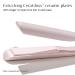 Shop T3 SinglePass Smooth X Professional Flat Iron with Extra-Long Plates Online - Best Price & International Shipping - Buy Online on GoSupps.com