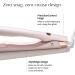 Shop T3 SinglePass Smooth X Professional Flat Iron with Extra-Long Plates Online - Best Price & International Shipping - Buy Online on GoSupps.com