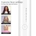 Shop T3 CurlWrap 1" Automatic Rotating Curling Iron with Longer Barrel Online - Best Price & International Shipping - Buy Online on GoSupps.com