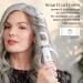 Shop T3 CurlWrap 1" Automatic Rotating Curling Iron with Longer Barrel Online - Best Price & International Shipping - Buy Online on GoSupps.com