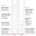Shop T3 CurlWrap 1" Automatic Rotating Curling Iron with Longer Barrel Online - Best Price & International Shipping - Buy Online on GoSupps.com