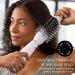 Shop T3 AireBrush One-Step Smoothing and Volumizing Hair Dryer Brush - Rose color Online - Best Price & International Shipping - Buy Online on GoSupps.com