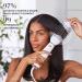 Shop T3 AireBrush One-Step Smoothing and Volumizing Hair Dryer Brush - Rose color Online - Best Price & International Shipping - Buy Online on GoSupps.com