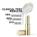Shop Sarah Creal The Adults are Talking Solid Serum Lip Repair Balm - 0.1 oz / 2.8 g Clarity - clear Online - Best Price & International Shipping - Buy Online on GoSupps.com